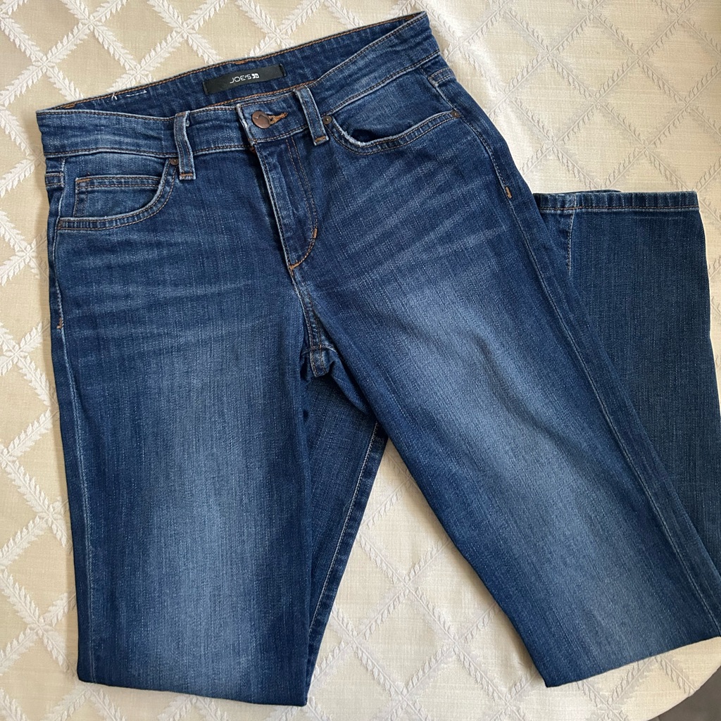 Joes Brand Jeans Size 25